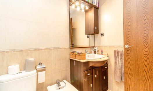 Resale - Apartments -
San Javier