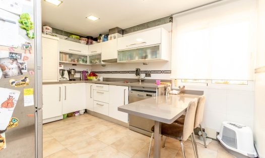 Resale - Apartments -
San Javier
