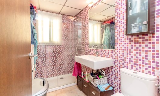 Resale - Apartments -
San Javier