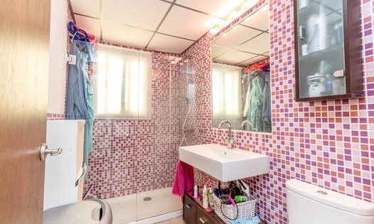 Resale - Apartments -
San Javier