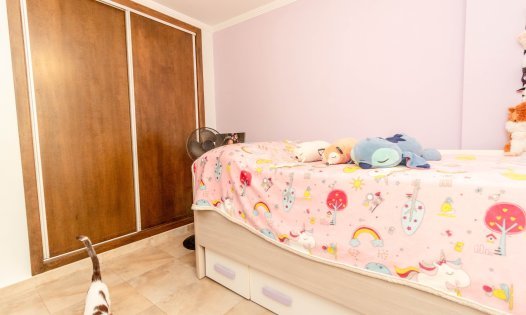 Resale - Apartments -
San Javier
