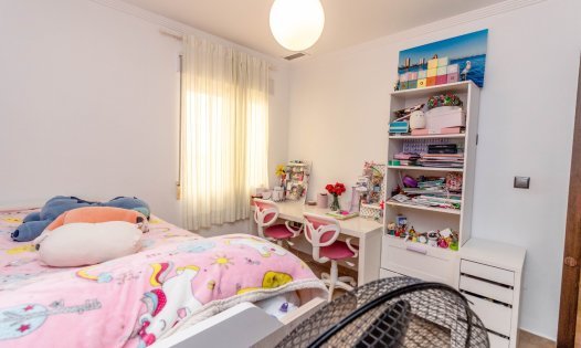 Resale - Apartments -
San Javier