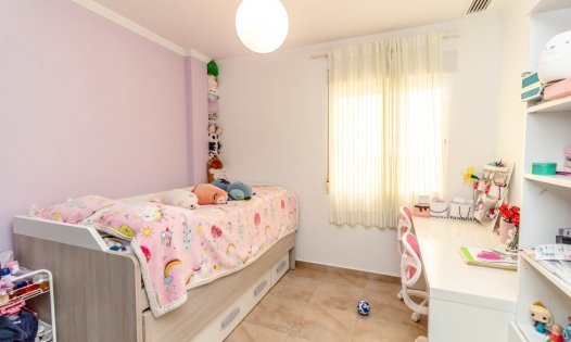 Resale - Apartments -
San Javier