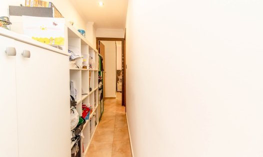 Resale - Apartments -
San Javier