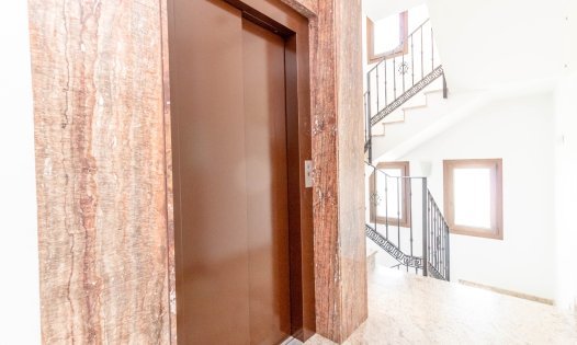 Resale - Apartments -
San Javier