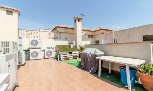 Resale - Apartments -
San Javier