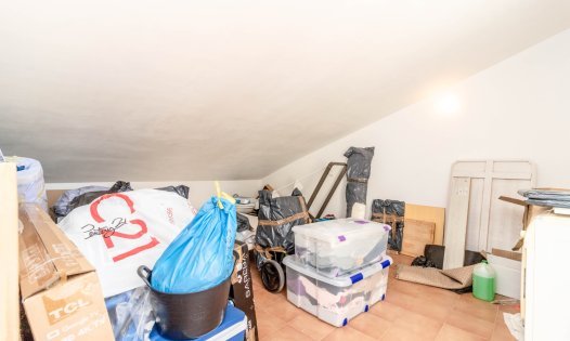Resale - Apartments -
San Javier