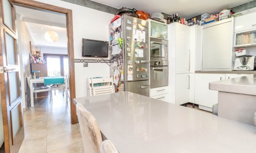 Resale - Apartments -
San Javier