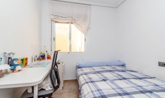 Resale - Apartments -
San Javier