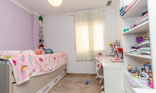 Resale - Apartments -
San Javier