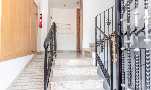 Resale - Apartments -
San Javier