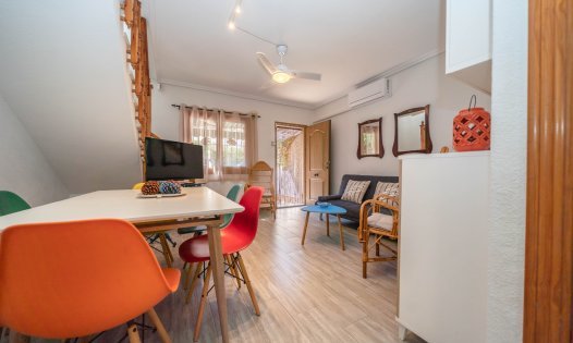 Long Term Rental - Terraced Houses -
San Pedro del Pinatar - Lo Pag&aacute;n