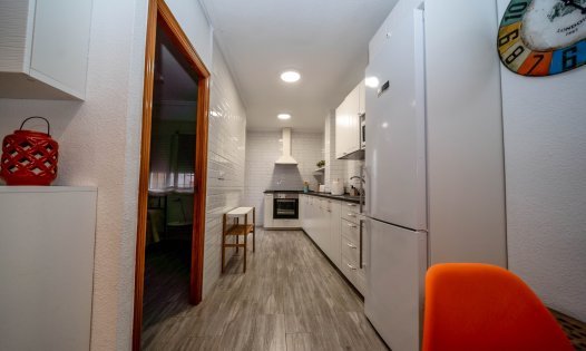 Long Term Rental - Terraced Houses -
San Pedro del Pinatar - Lo Pag&aacute;n