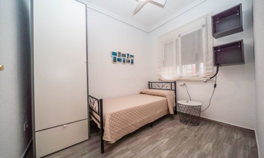 Long Term Rental - Terraced Houses -
San Pedro del Pinatar - Lo Pag&aacute;n