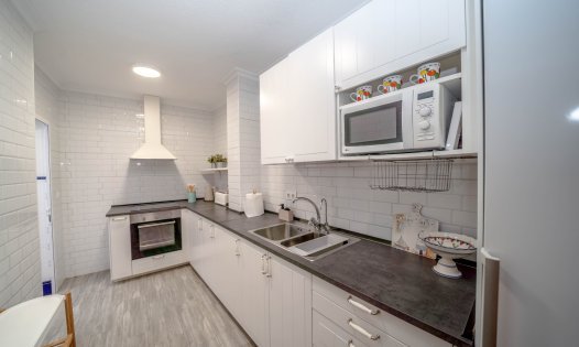 Long Term Rental - Terraced Houses -
San Pedro del Pinatar - Lo Pag&aacute;n