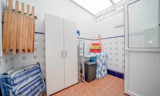 Long Term Rental - Terraced Houses -
San Pedro del Pinatar - Lo Pag&aacute;n
