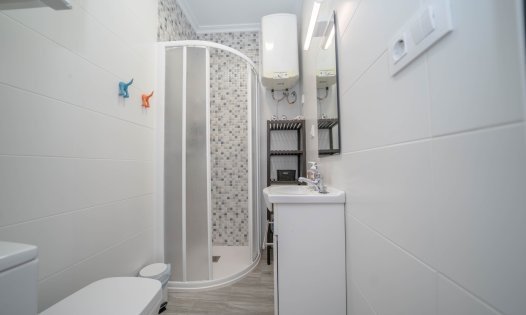 Long Term Rental - Terraced Houses -
San Pedro del Pinatar - Lo Pag&aacute;n