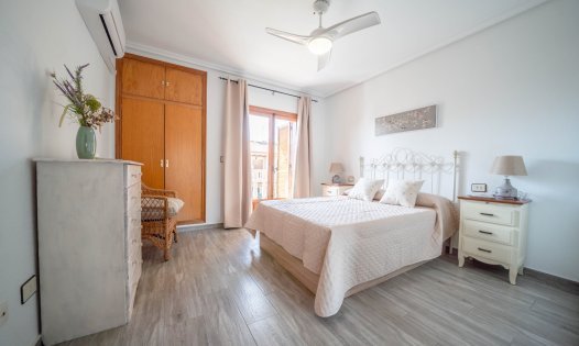 Long Term Rental - Terraced Houses -
San Pedro del Pinatar - Lo Pag&aacute;n