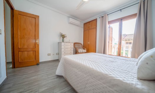 Long Term Rental - Terraced Houses -
San Pedro del Pinatar - Lo Pag&aacute;n