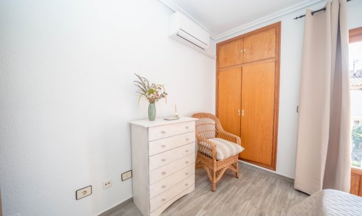 Long Term Rental - Terraced Houses -
San Pedro del Pinatar - Lo Pag&aacute;n