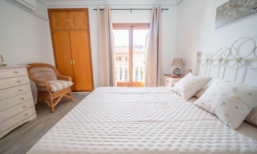 Long Term Rental - Terraced Houses -
San Pedro del Pinatar - Lo Pag&aacute;n
