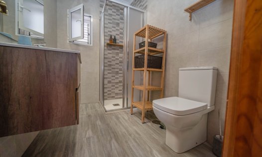 Long Term Rental - Terraced Houses -
San Pedro del Pinatar - Lo Pag&aacute;n