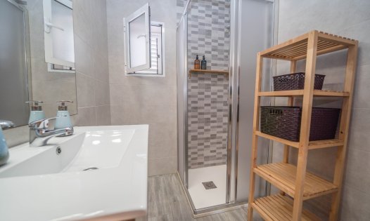 Long Term Rental - Terraced Houses -
San Pedro del Pinatar - Lo Pag&aacute;n
