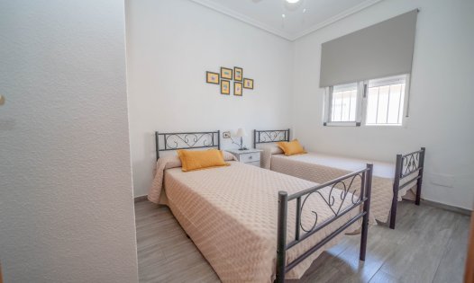 Long Term Rental - Terraced Houses -
San Pedro del Pinatar - Lo Pag&aacute;n
