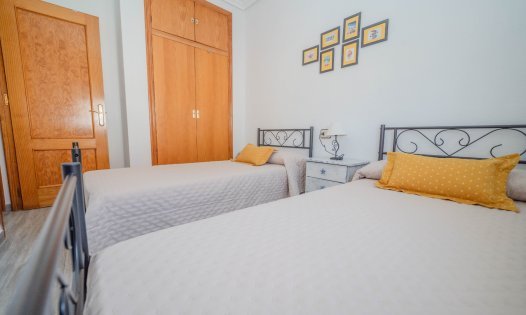 Long Term Rental - Terraced Houses -
San Pedro del Pinatar - Lo Pag&aacute;n
