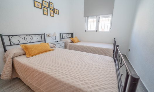 Long Term Rental - Terraced Houses -
San Pedro del Pinatar - Lo Pag&aacute;n