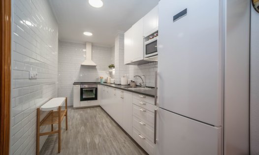 Long Term Rental - Terraced Houses -
San Pedro del Pinatar - Lo Pag&aacute;n