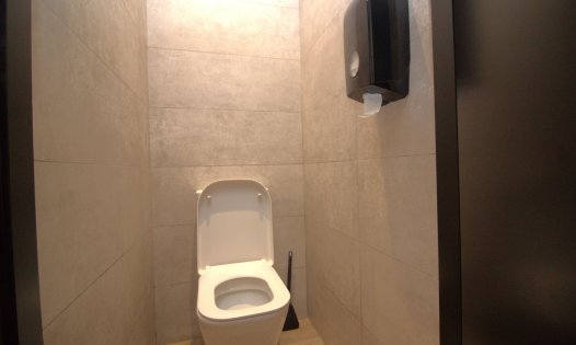 Wiederverkauf - Geschäftsräume -
Alcázares, Los - Hotel 525 - Los Alcázares
