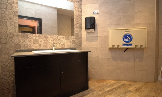 Wiederverkauf - Geschäftsräume -
Alcázares, Los - Hotel 525 - Los Alcázares