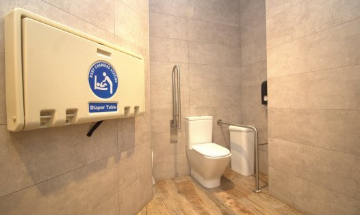 Wiederverkauf - Geschäftsräume -
Alcázares, Los - Hotel 525 - Los Alcázares