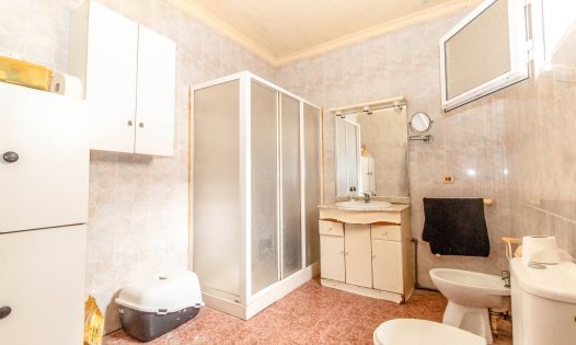 Wiederverkauf - Reihenhäuser -
Torrevieja - Centro - Torrevieja
