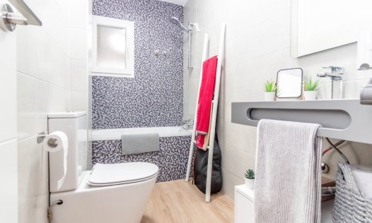 Herverkoop - Appartementen -
Pilar de la Horadada