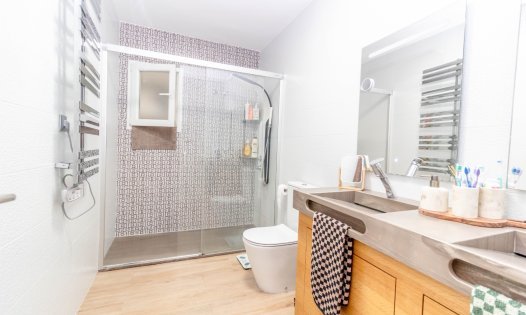 Herverkoop - Appartementen -
Pilar de la Horadada