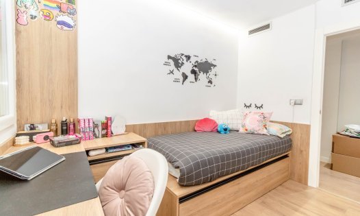 Herverkoop - Appartementen -
Pilar de la Horadada