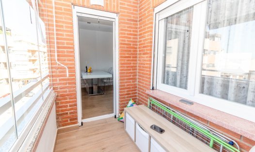 Herverkoop - Appartementen -
Pilar de la Horadada