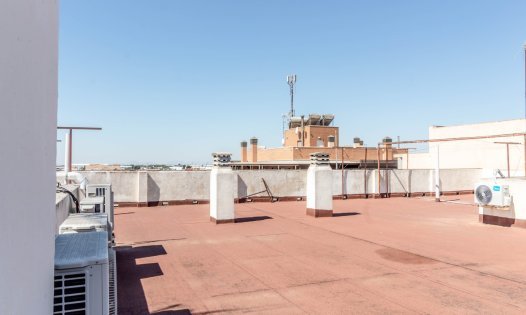 Herverkoop - Appartementen -
Pilar de la Horadada