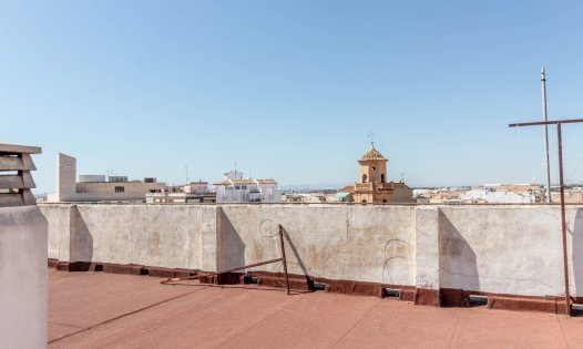 Herverkoop - Appartementen -
Pilar de la Horadada