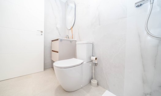 Återförsäljning - Lägenheter -
Pilar de la Horadada