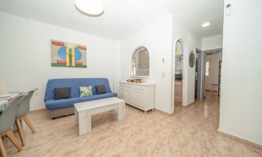 Långtidsuthyrning - Lägenheter -
Torrevieja