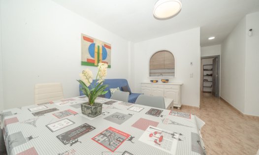 Långtidsuthyrning - Lägenheter -
Torrevieja