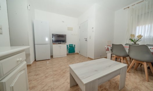 Långtidsuthyrning - Lägenheter -
Torrevieja