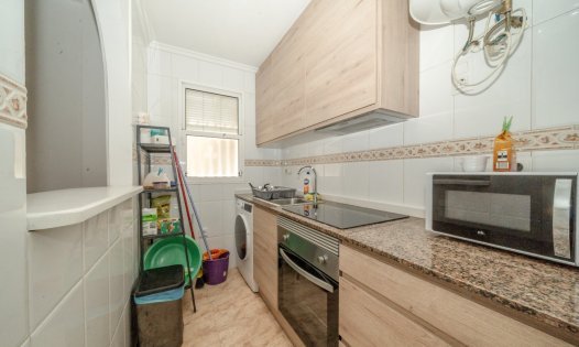 Långtidsuthyrning - Lägenheter -
Torrevieja