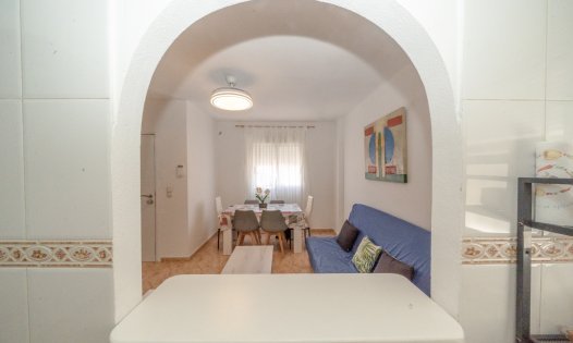 Långtidsuthyrning - Lägenheter -
Torrevieja