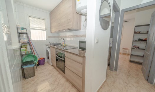 Långtidsuthyrning - Lägenheter -
Torrevieja