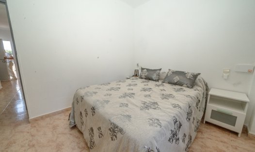 Långtidsuthyrning - Lägenheter -
Torrevieja