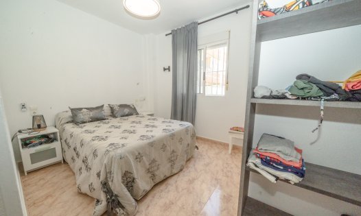 Långtidsuthyrning - Lägenheter -
Torrevieja